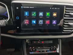 Volkswagen Jetta VS5 2024 280TSI Automatic Flagship Gloss Edition - ფოტო 13