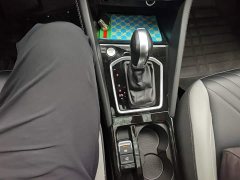 Volkswagen Jetta VS5 2024 280TSI Automatic Flagship Gloss Edition - ფოტო 14