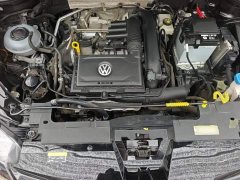 Volkswagen Jetta VS5 2024 280TSI Automatic Flagship Gloss Edition - ფოტო 20