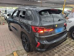 Volkswagen Jetta VS5 2024 280TSI Automatic Flagship Gloss Edition - ფოტო 5