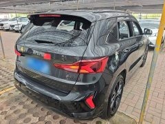 Volkswagen Jetta VS5 2024 280TSI Automatic Flagship Gloss Edition - ფოტო 7