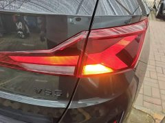 Volkswagen Jetta VS5 2024 280TSI Automatic Flagship Gloss Edition - ფოტო 8