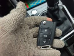 Volkswagen Jetta VS5 2024 280TSI Automatic Flagship Gloss Edition - ფოტო 9