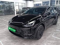 Tesla Model Y 2022 Facelift Long Range All-Wheel Drive - ფოტო 1