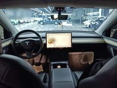 Tesla Model Y 2022 Facelift Long Range All-Wheel Drive - ფოტო 10