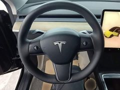 Tesla Model Y 2022 Facelift Long Range All-Wheel Drive - ფოტო 11