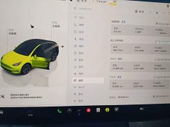 Tesla Model Y 2022 Facelift Long Range All-Wheel Drive - ფოტო 12