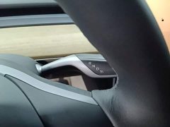 Tesla Model Y 2022 Facelift Long Range All-Wheel Drive - ფოტო 14