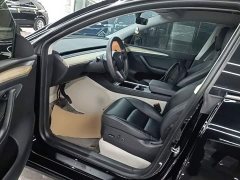Tesla Model Y 2022 Facelift Long Range All-Wheel Drive - ფოტო 16