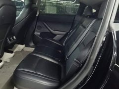 Tesla Model Y 2022 Facelift Long Range All-Wheel Drive - ფოტო 17