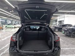 Tesla Model Y 2022 Facelift Long Range All-Wheel Drive - ფოტო 19