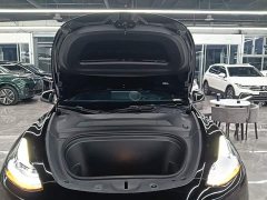 Tesla Model Y 2022 Facelift Long Range All-Wheel Drive - ფოტო 20
