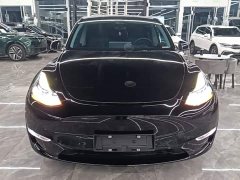 Tesla Model Y 2022 Facelift Long Range All-Wheel Drive - ფოტო 3