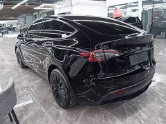 Tesla Model Y 2022 Facelift Long Range All-Wheel Drive - ფოტო 5