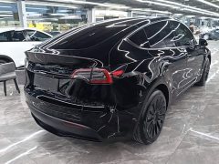 Tesla Model Y 2022 Facelift Long Range All-Wheel Drive - ფოტო 7