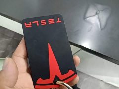 Tesla Model Y 2022 Facelift Long Range All-Wheel Drive - ფოტო 9