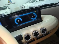 Wuling Binguo 203km Comfort Edition - ფოტო 13