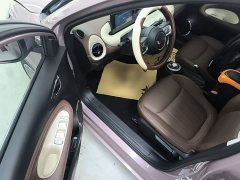Wuling Binguo 203km Comfort Edition - ფოტო 16