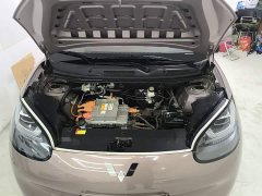 Wuling Binguo 203km Comfort Edition - ფოტო 20