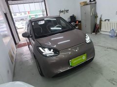 Wuling Binguo 203km Comfort Edition - ფოტო 4