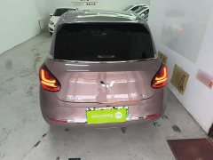 Wuling Binguo 203km Comfort Edition - ფოტო 6