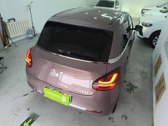 Wuling Binguo 203km Comfort Edition - ფოტო 7