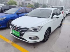 SAIC MG i5 2020 1.5L Automatic 4G Connected Flagship Edition - ფოტო 1