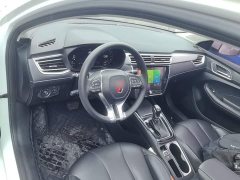 SAIC MG i5 2020 1.5L Automatic 4G Connected Flagship Edition - ფოტო 10