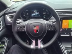 SAIC MG i5 2020 1.5L Automatic 4G Connected Flagship Edition - ფოტო 11