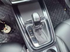 SAIC MG i5 2020 1.5L Automatic 4G Connected Flagship Edition - ფოტო 14