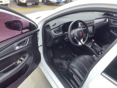SAIC MG i5 2020 1.5L Automatic 4G Connected Flagship Edition - ფოტო 16