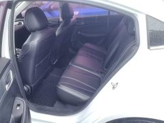 SAIC MG i5 2020 1.5L Automatic 4G Connected Flagship Edition - ფოტო 17