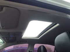 SAIC MG i5 2020 1.5L Automatic 4G Connected Flagship Edition - ფოტო 18