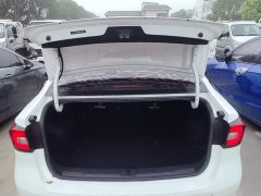SAIC MG i5 2020 1.5L Automatic 4G Connected Flagship Edition - ფოტო 19