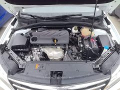SAIC MG i5 2020 1.5L Automatic 4G Connected Flagship Edition - ფოტო 20