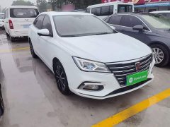 SAIC MG i5 2020 1.5L Automatic 4G Connected Flagship Edition - ფოტო 4