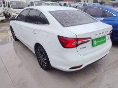 SAIC MG i5 2020 1.5L Automatic 4G Connected Flagship Edition - ფოტო 5