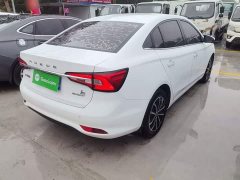 SAIC MG i5 2020 1.5L Automatic 4G Connected Flagship Edition - ფოტო 7