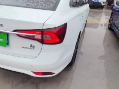 SAIC MG i5 2020 1.5L Automatic 4G Connected Flagship Edition - ფოტო 8