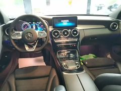Mercedes-Benz C-Class C 260 Star Radiance Premium Edition - ფოტო 10