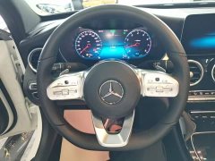 Mercedes-Benz C-Class C 260 Star Radiance Premium Edition - ფოტო 11