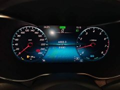 Mercedes-Benz C-Class C 260 Star Radiance Premium Edition - ფოტო 12