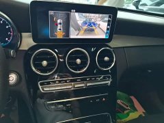 Mercedes-Benz C-Class C 260 Star Radiance Premium Edition - ფოტო 13