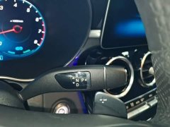 Mercedes-Benz C-Class C 260 Star Radiance Premium Edition - ფოტო 14