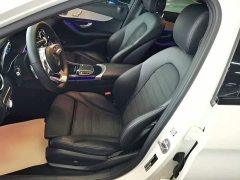 Mercedes-Benz C-Class C 260 Star Radiance Premium Edition - ფოტო 15