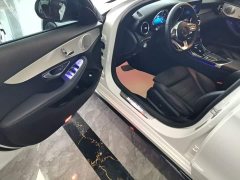 Mercedes-Benz C-Class C 260 Star Radiance Premium Edition - ფოტო 16