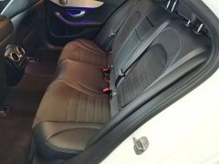 Mercedes-Benz C-Class C 260 Star Radiance Premium Edition - ფოტო 17