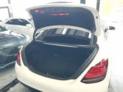 Mercedes-Benz C-Class C 260 Star Radiance Premium Edition - ფოტო 19