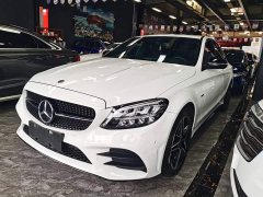 Mercedes-Benz C-Class C 260 Star Radiance Premium Edition - ფოტო 2