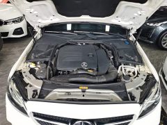 Mercedes-Benz C-Class C 260 Star Radiance Premium Edition - ფოტო 20